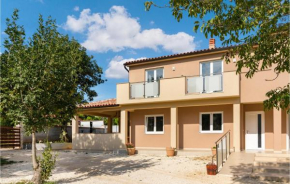 Awesome Home In Pula With House A Panoramic View
